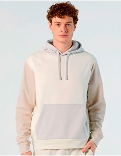 S-03818-Unisex Collins Hooded Sweatshirt 2